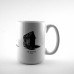 Chopblock Mug